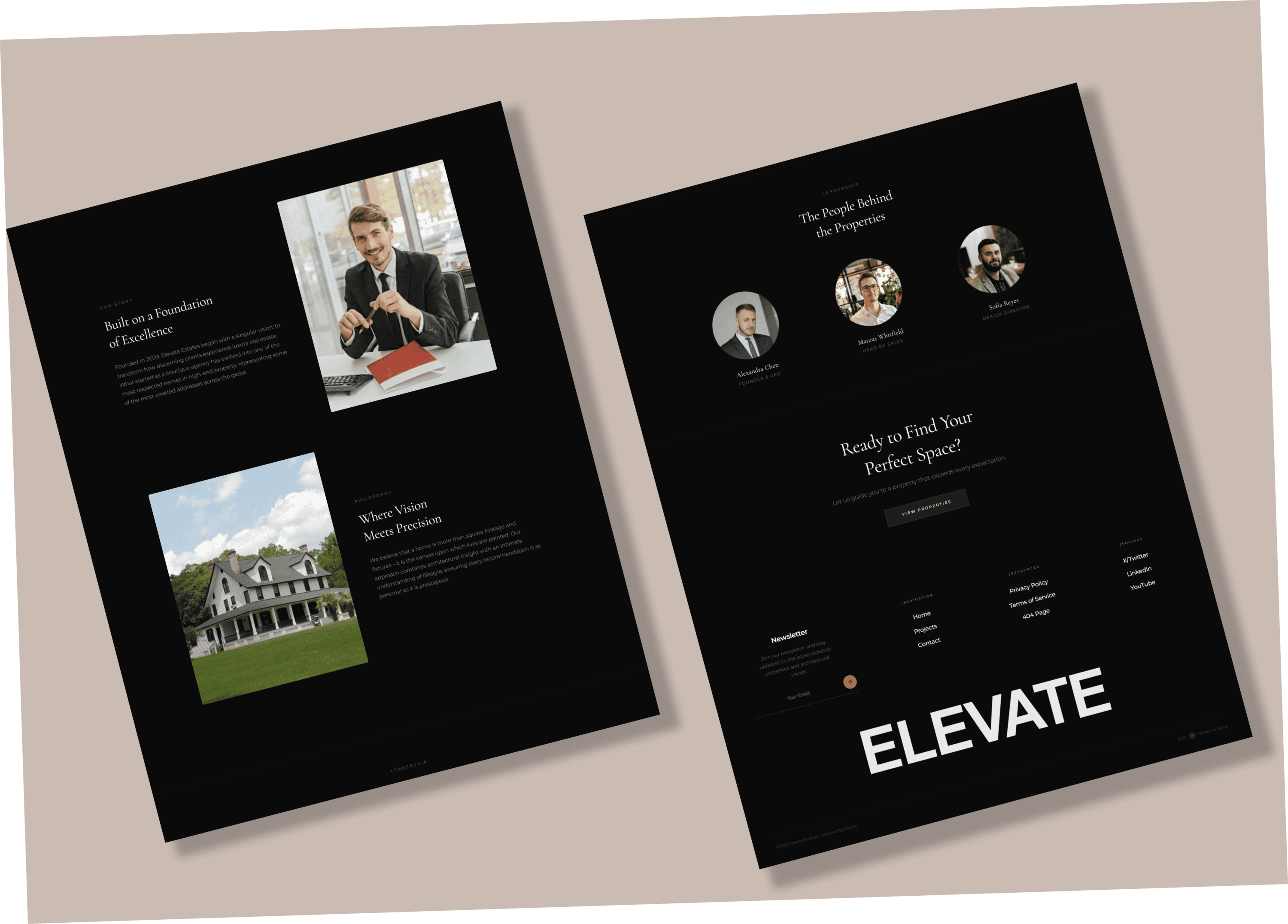 07. Elevate Real Estate gallery 2