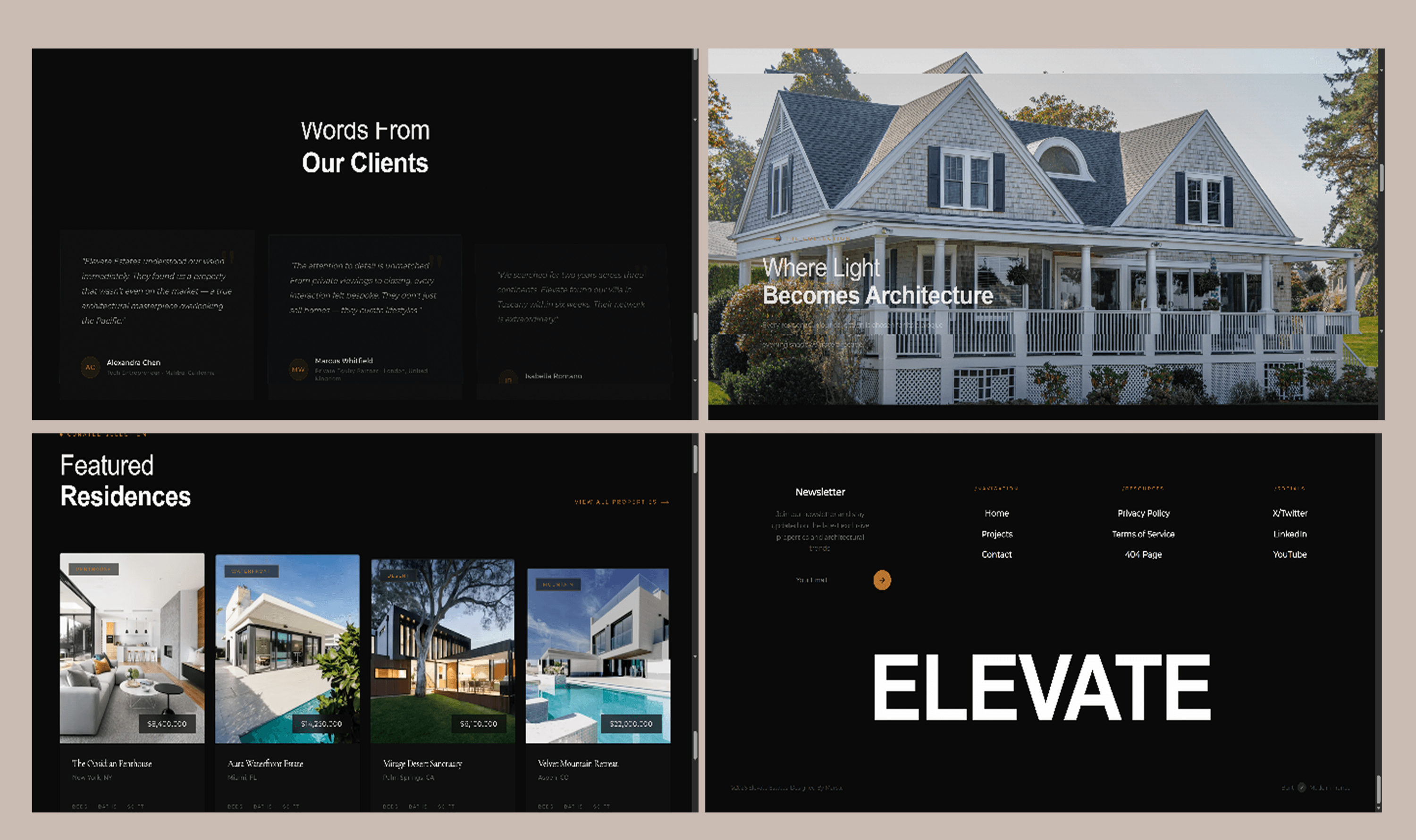 07. Elevate Real Estate gallery 3