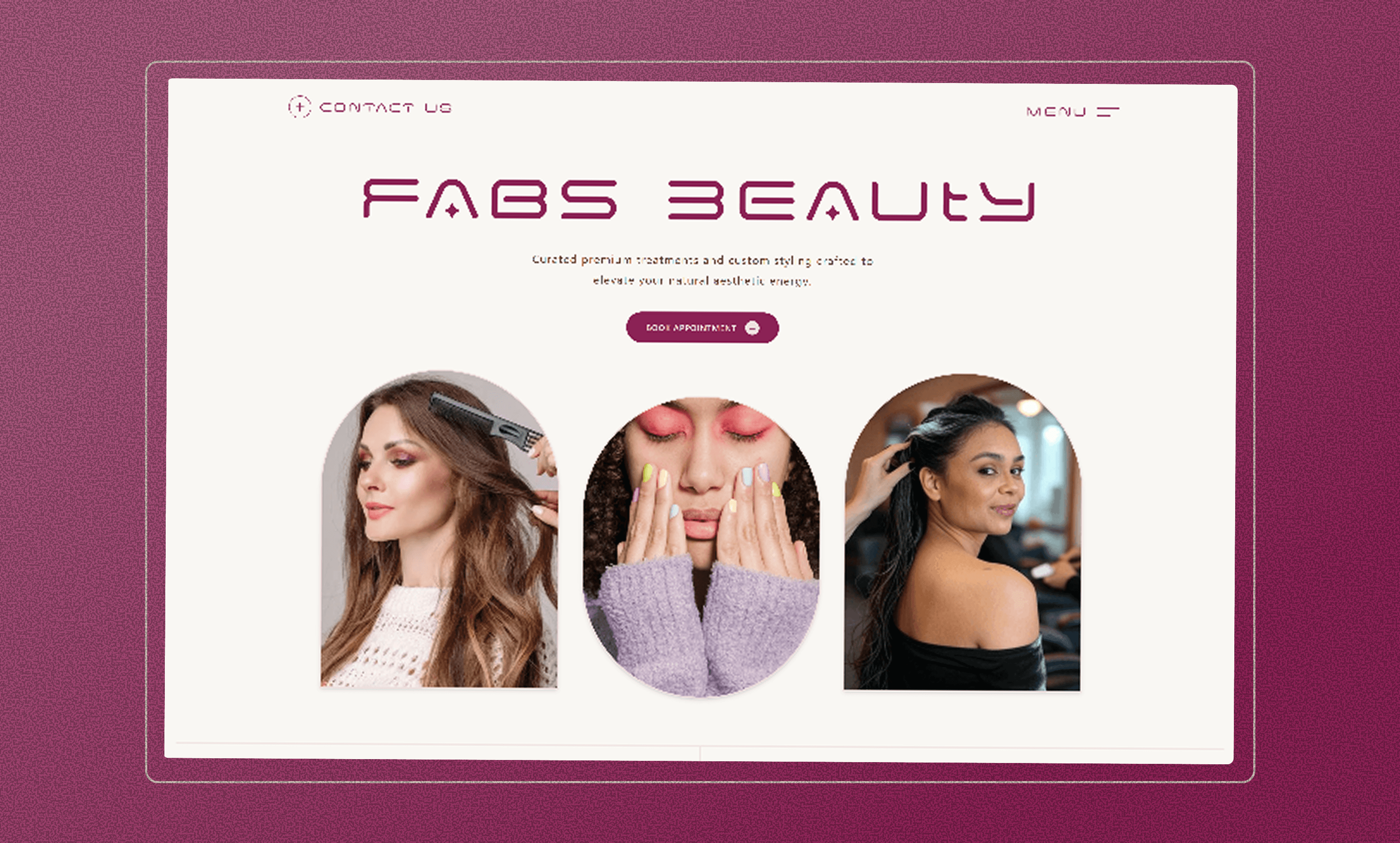 04. FABS Beauty preview