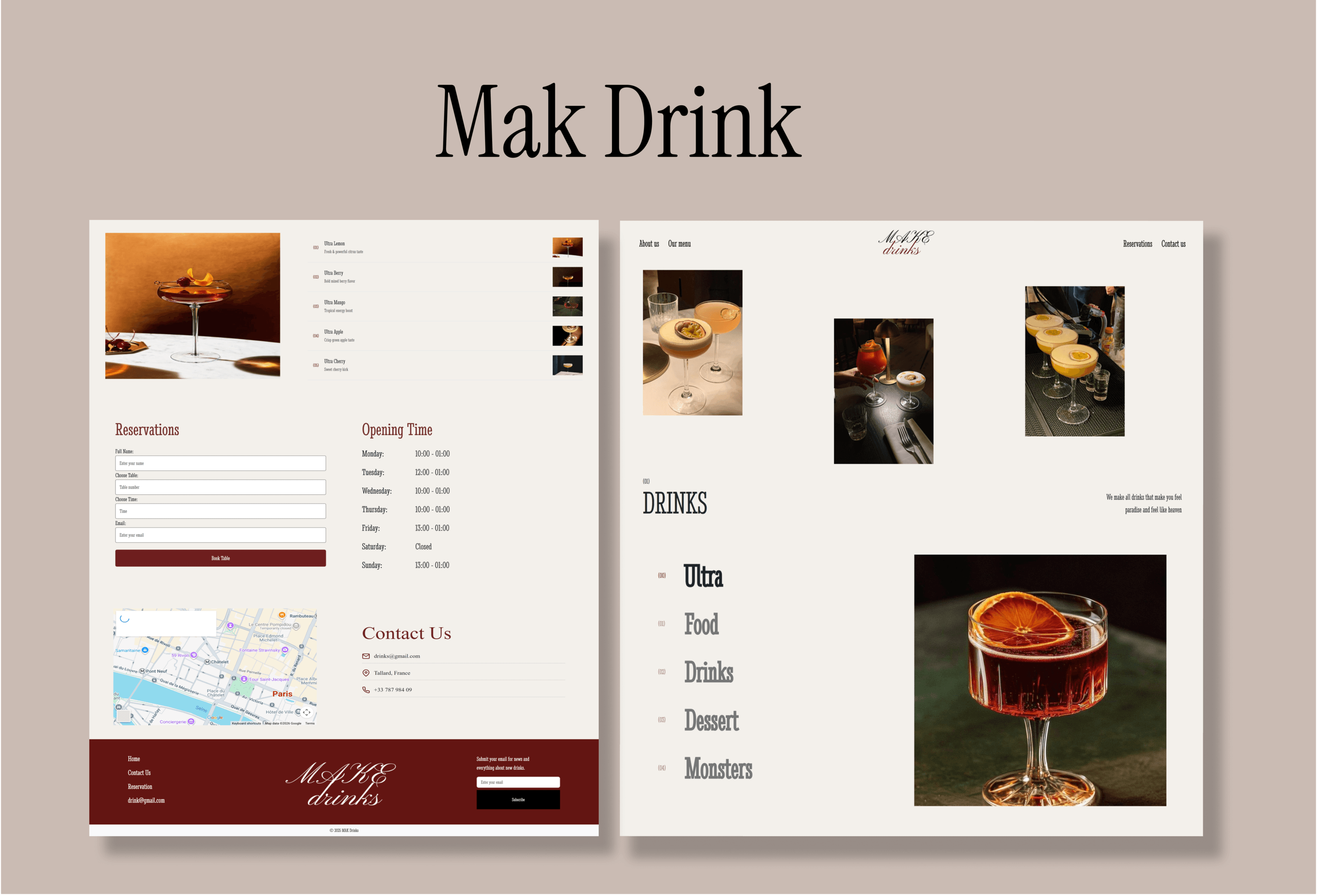 08. Mak Drink gallery 2