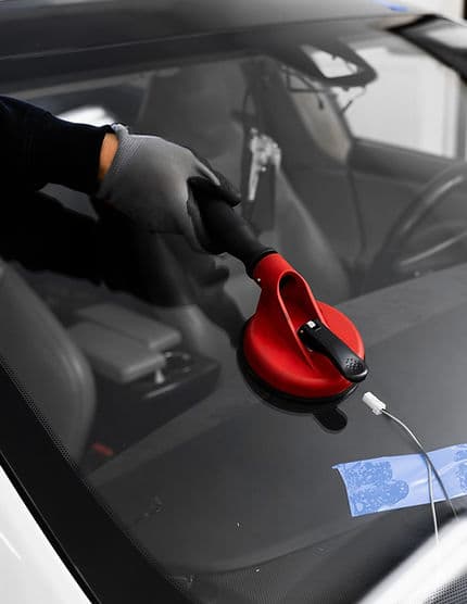 03. Alpha Auto Glass