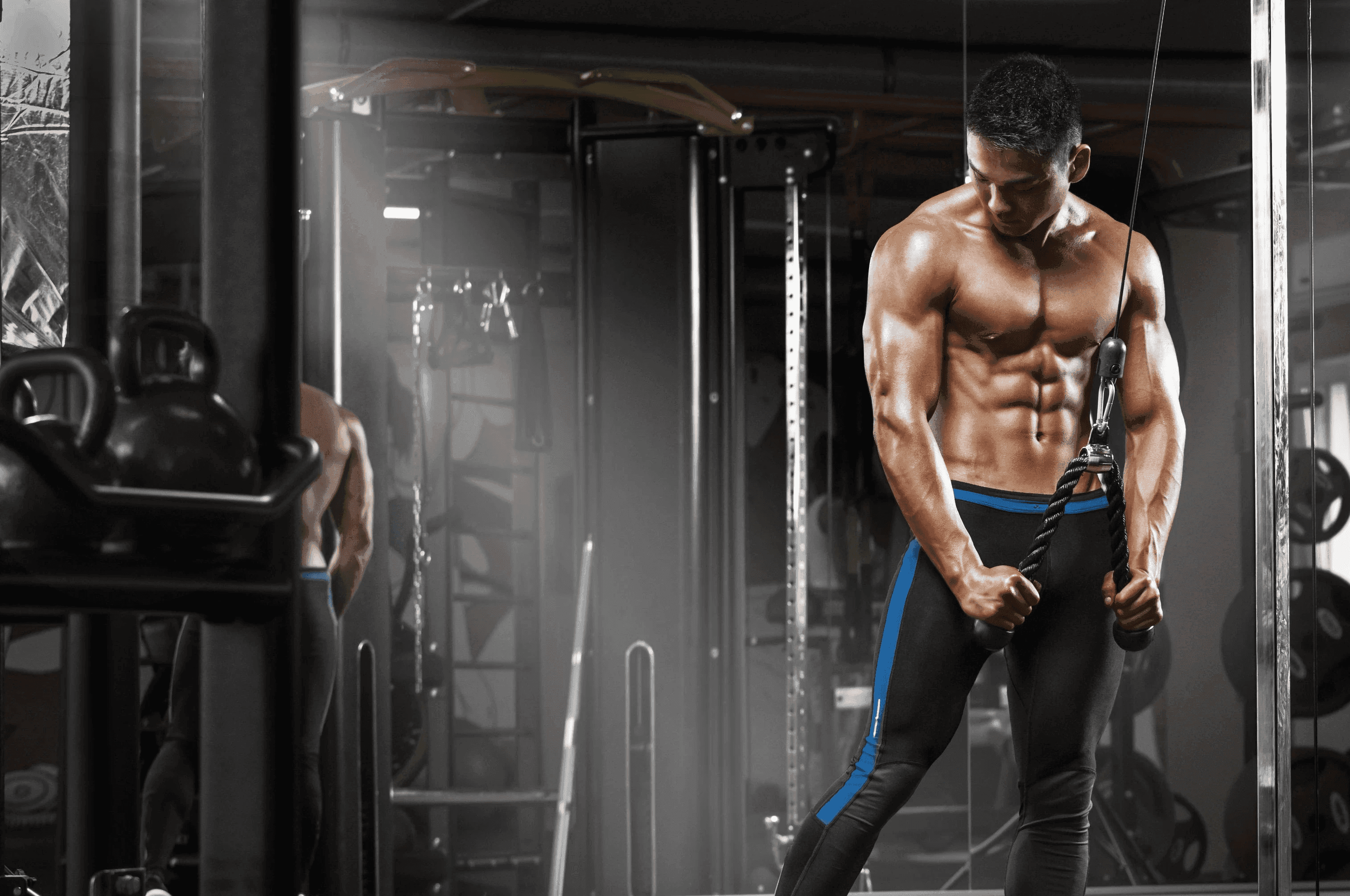06. GYMIX