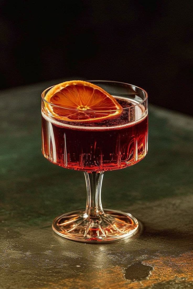 08. Mak Drink